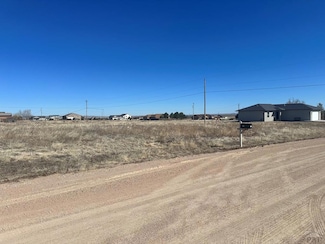 1260 N Marwyck Dr, Pueblo West, CO 81007
