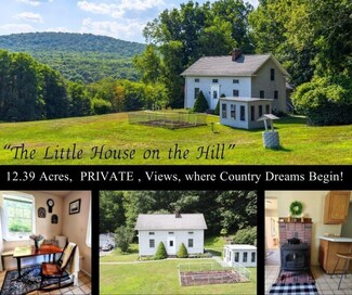 260 Secor Rd, Otego, NY 13825