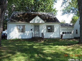 205 Gordon Ave, Mattydale, NY 13211