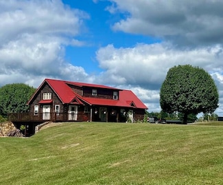 4307 Highway 711, West Liberty, KY 41472