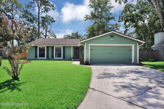 4766 Wassail Dr, Jacksonville, FL 32257