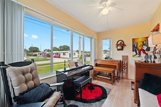 401 NW 2nd Ave, Hallandale Beach, FL 33009