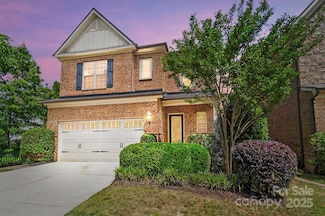 9735 Wheatfield Rd, Charlotte, NC 28277