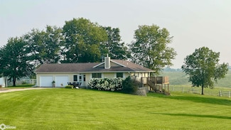 5082 Highway 34, Melrose, IA 52569