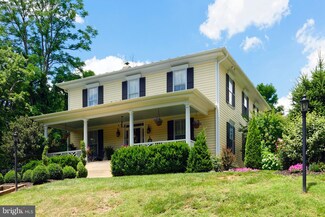 3038 Delaplane Grade Rd, Delaplane, VA 20144