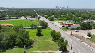2670 E Vickery Blvd, Fort Worth, TX 76105