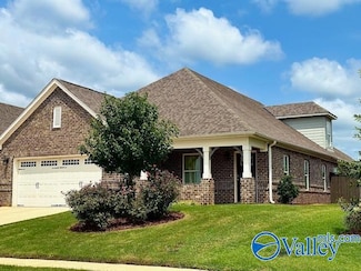 129 Whitner Dr, Hazel Green, AL 35750