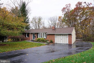 176 Dayleview Rd, Berwyn, PA 19312