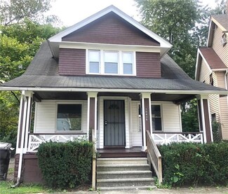 10436 Elmarge Ave, Cleveland, OH 44105