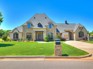 3036 Via Esperanza, Edmond, OK 73013