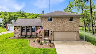4617 Bruening Dr, Cleveland, OH 44134