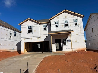 211 White Fields Ave, Fountain Inn, SC 29644