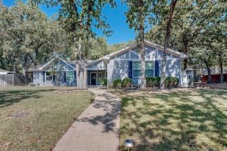 2904 Harvest Hill Dr, Grapevine, TX 76051