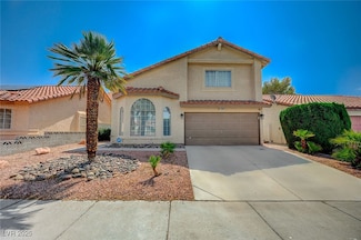 3200 Ivory Coast Dr, Las Vegas, NV 89117