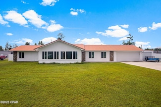 2742 County Road 390, Panama City, FL 32405