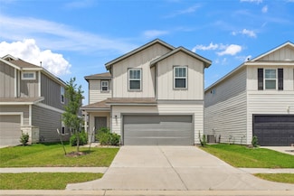 23546 Wrexham St, Spring, TX 77373