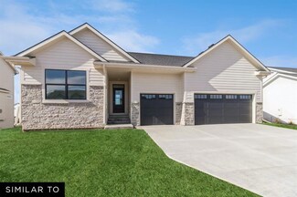 413 NE 59th St, Ankeny, IA 50021