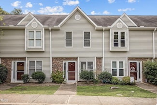 26 Parson Chase, Durham, NC 27713