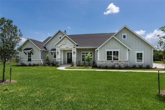 1430 Bluebonnet Ridge Dr, Chappell Hill, TX 77426
