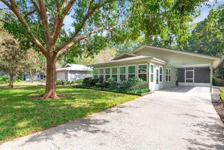 8505 NW 37th Dr, Gainesville, FL 32653