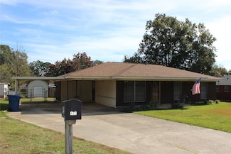 802 Cline St, Minden, LA 71055