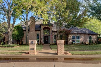764 Richmond Ln, Keller, TX 76248