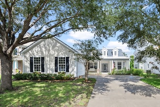 204 Argo Cir, Okatie, SC 29909