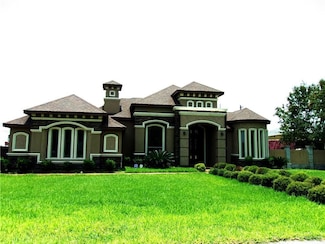 1725 Thompson Rd, Mission, TX 78573