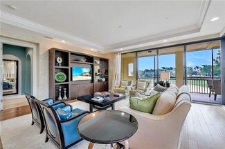 2543 Marquesa Royale Ln Unit 4101, Naples, FL 34109