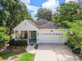 322 N Rhodes St, Mount Dora, FL 32757