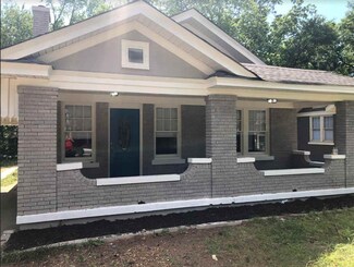 904 N Willett St, Memphis, TN 38107