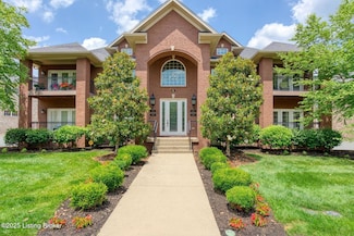 15313 Royal Troon Ave, Louisville, KY 40245