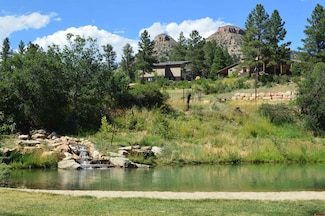 110 Winterberry Ct (Lot 127), Durango, CO 81301