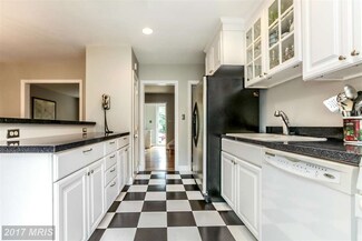 235 Blenheim Rd, Baltimore, MD 21212