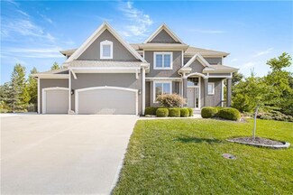 21006 W 113th Place, Olathe, KS 66061