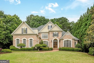 314 Caruso Ct, Atlanta, GA 30350