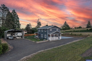 5823 NW Village Green Place, Corvallis, OR 97330