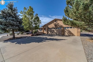 3323 N 5th St, Canon City, CO 81212