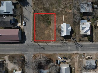 TBD 4th St, Poteet, TX 78065