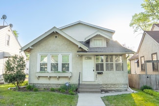 3951 Sheridan Ave N, Minneapolis, MN 55412