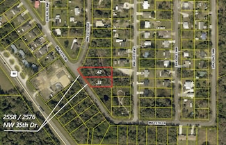 2558 NW 35th Dr, Okeechobee, FL 34972