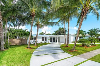 2105 NE 62nd Ct, Fort Lauderdale, FL 33308