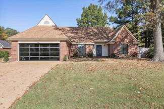 7538 4th Ave, Memphis, TN 38135