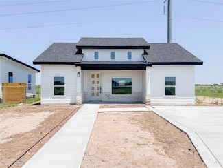 2708 Dichoso Ave, Donna, TX 78537