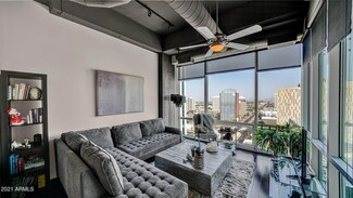 1 E Lexington Ave Unit 1407, Phoenix, AZ 85012