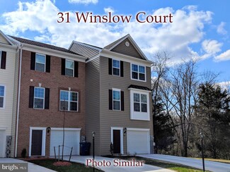 31 Winslow Ct Unit 91, Gettysburg, PA 17325