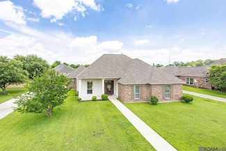 3324 Rivers Edge Dr, Addis, LA 70710