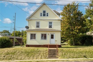1730 E Washington St, New Castle, PA 16101