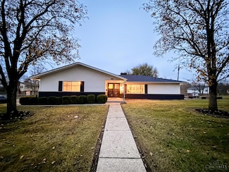 11131 Hanover Rd, Cincinnati, OH 45240