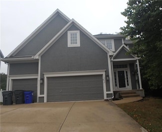 14064 W 147th St, Olathe, KS 66062